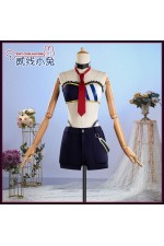 2XXT Cosplay Uma Musume Pretty Derby Oguri Cap Stage Performance Outfit Cosplay Costume